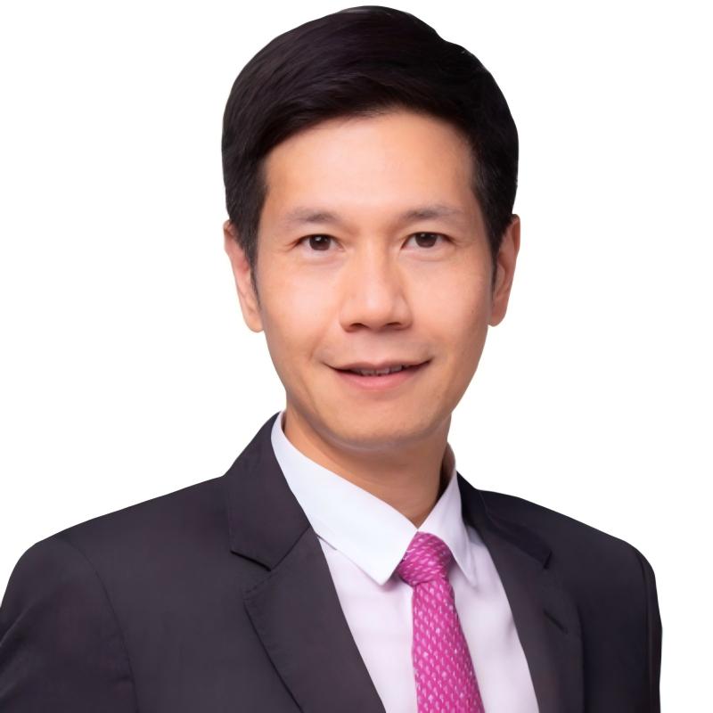 Johnny Ng Kit-chong